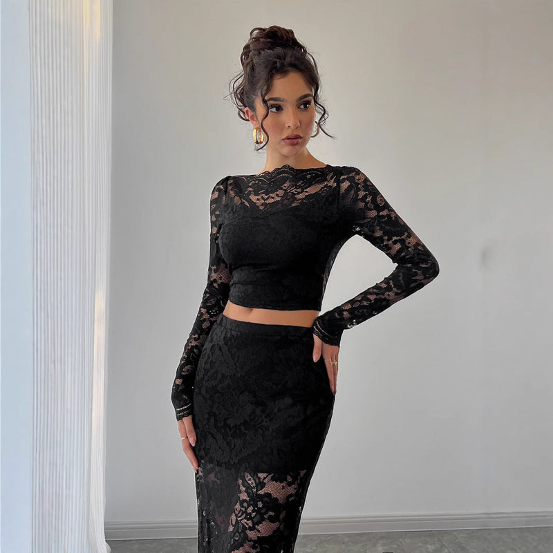 Classic Designed Garment