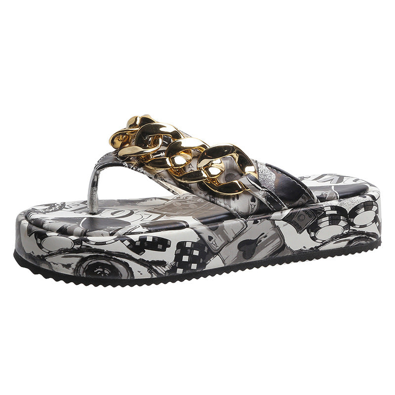 Beautifully Crafted Orthopedic Sandals