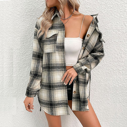 Elegantly Designed Garment