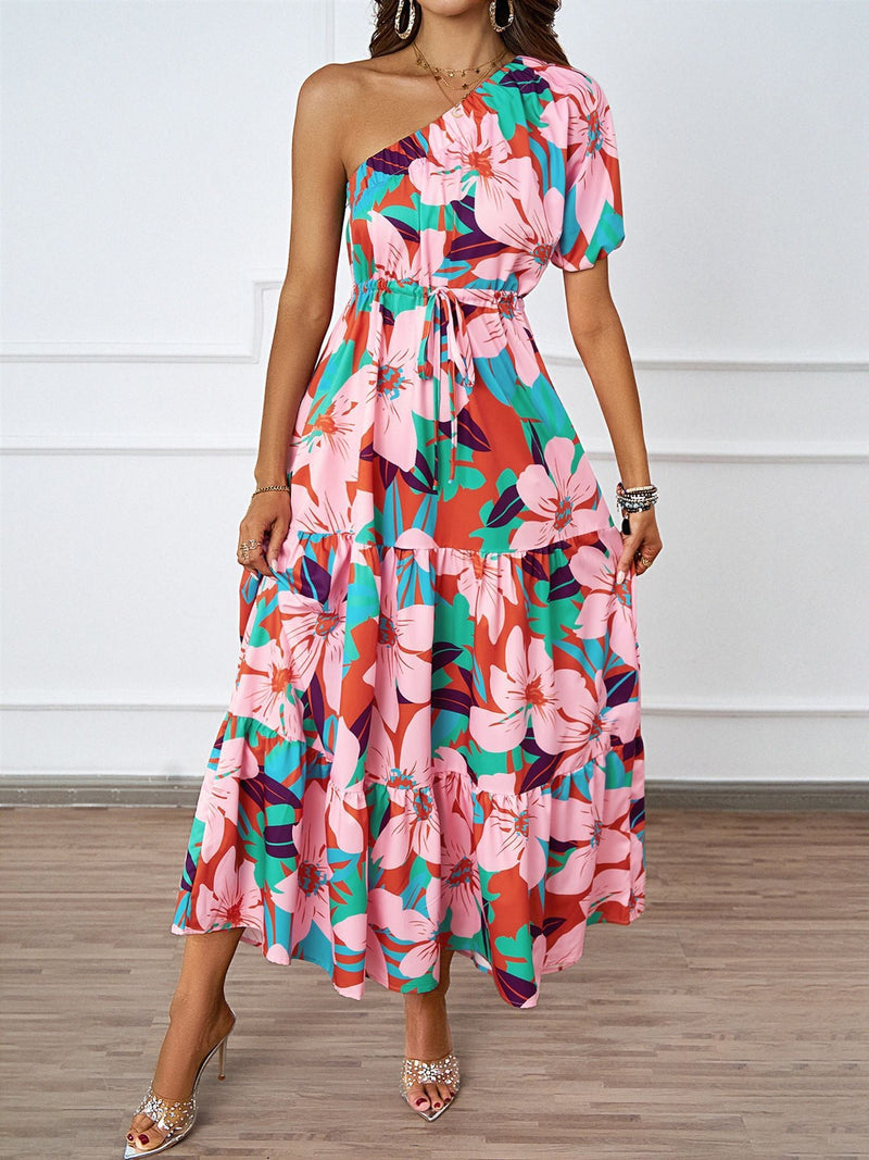 Elegantly Designed Garment