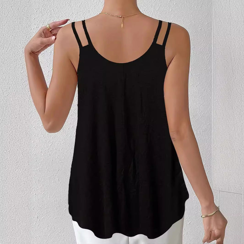 Classic Vintage Top