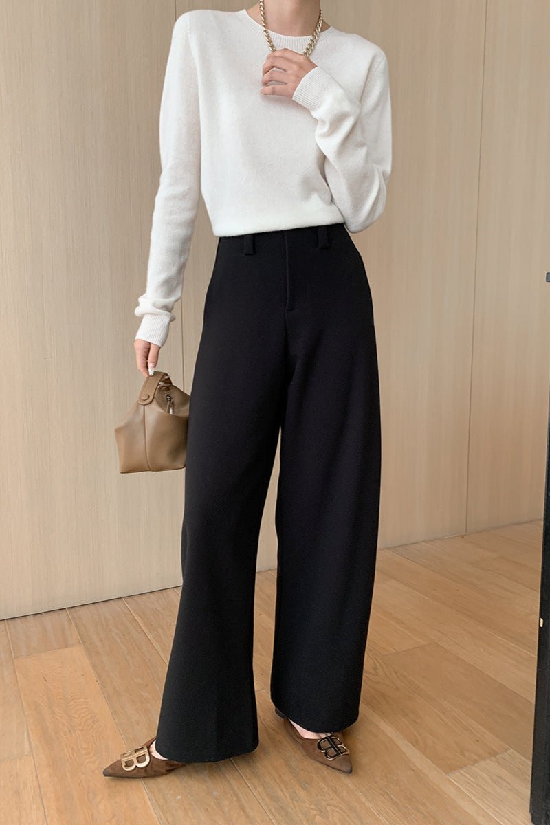 Classic Vintage Blouse