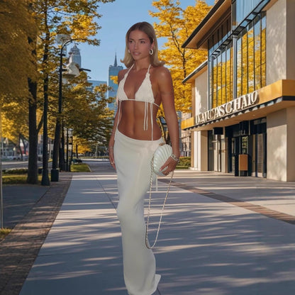 Elegantly Designed Garment