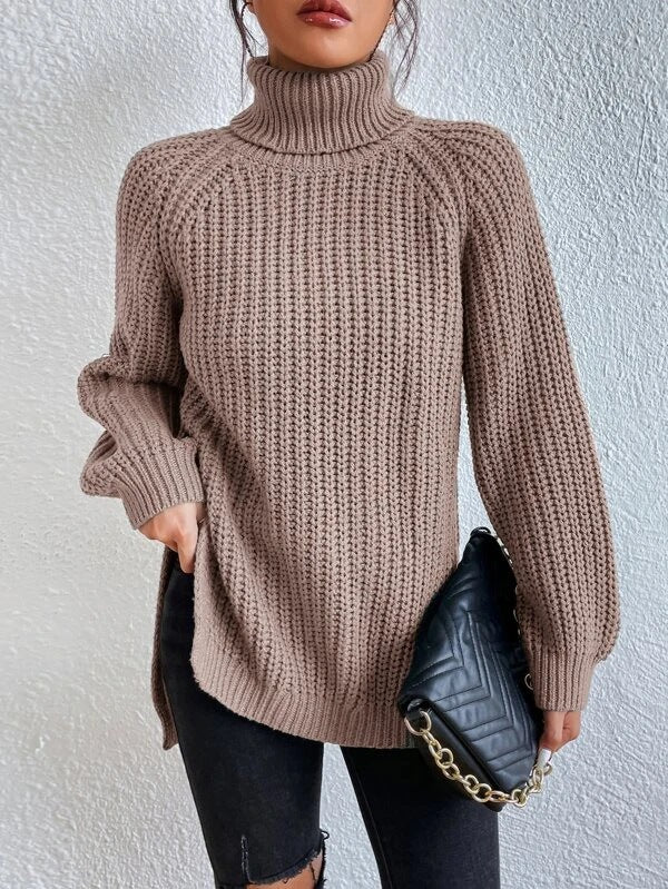 Elegantly Designed Sweater
