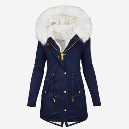 Timeless Vintage Style Garment