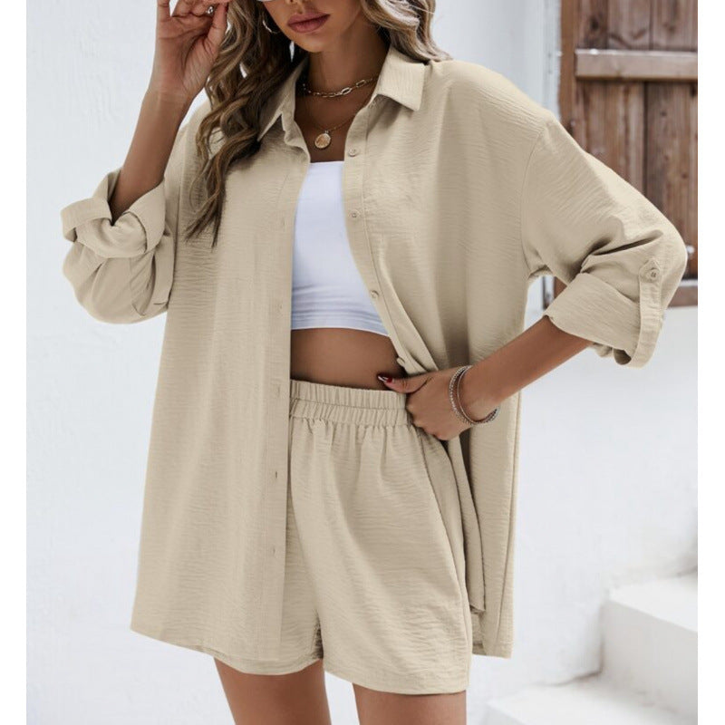 Thoughtfully Designed Garment