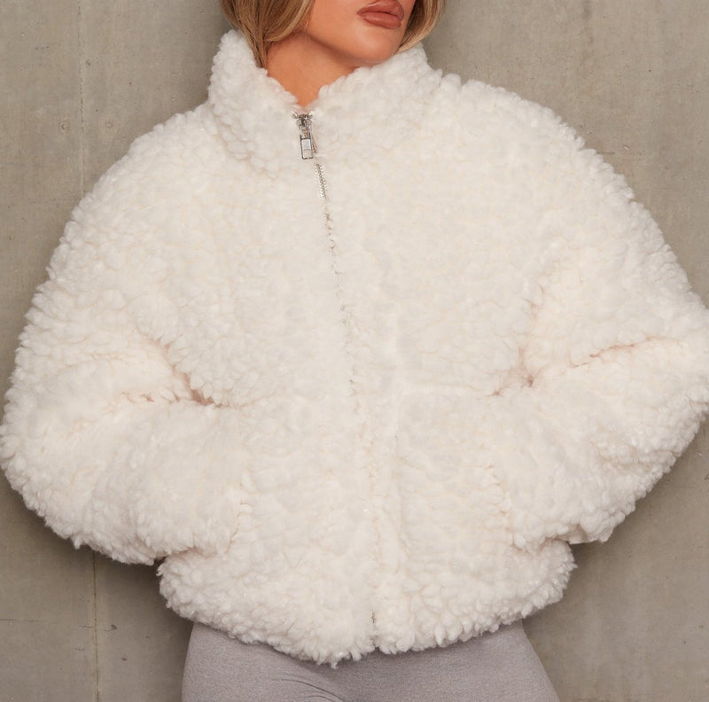 Vintage Inspired Coat