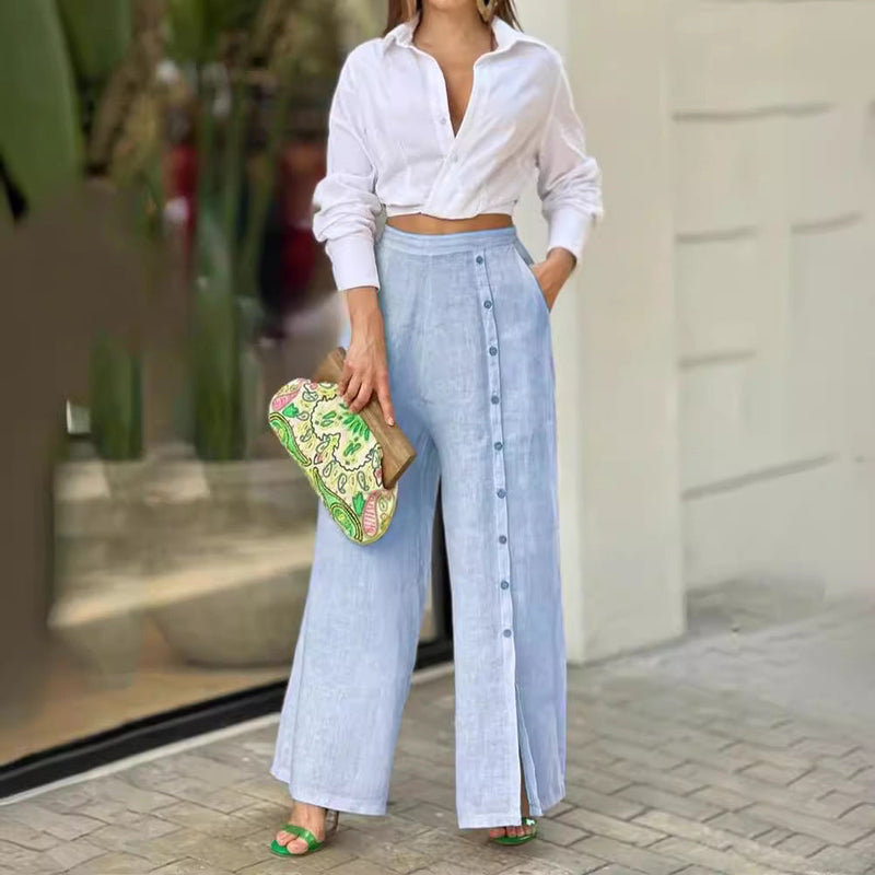Beautifully Crafted Trousers