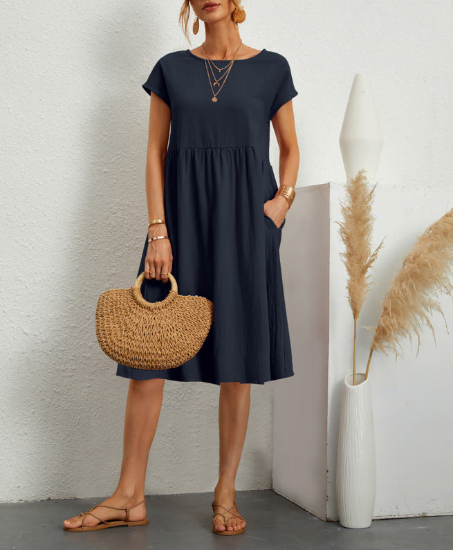 Timeless Vintage Style Garment