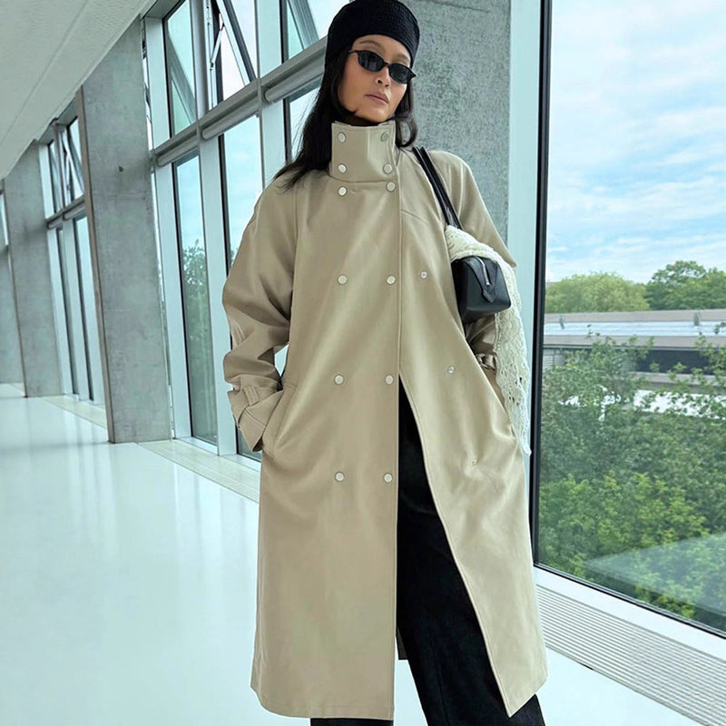 Elegantly Designed Coat