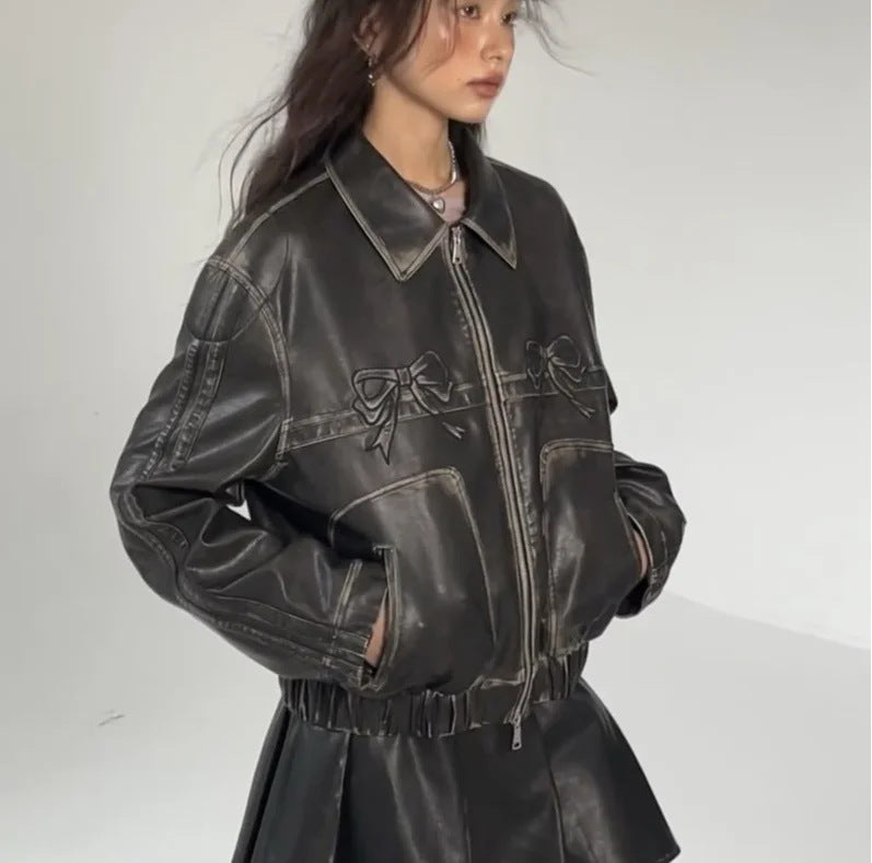 Timeless Vintage Style Garment