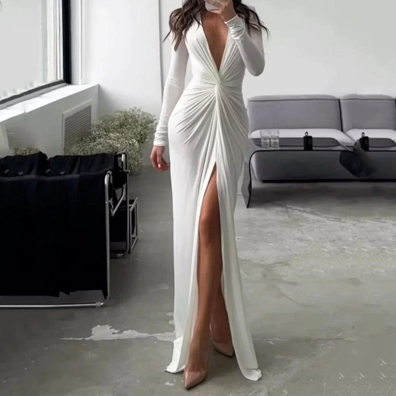 Elegantly Designed Garment
