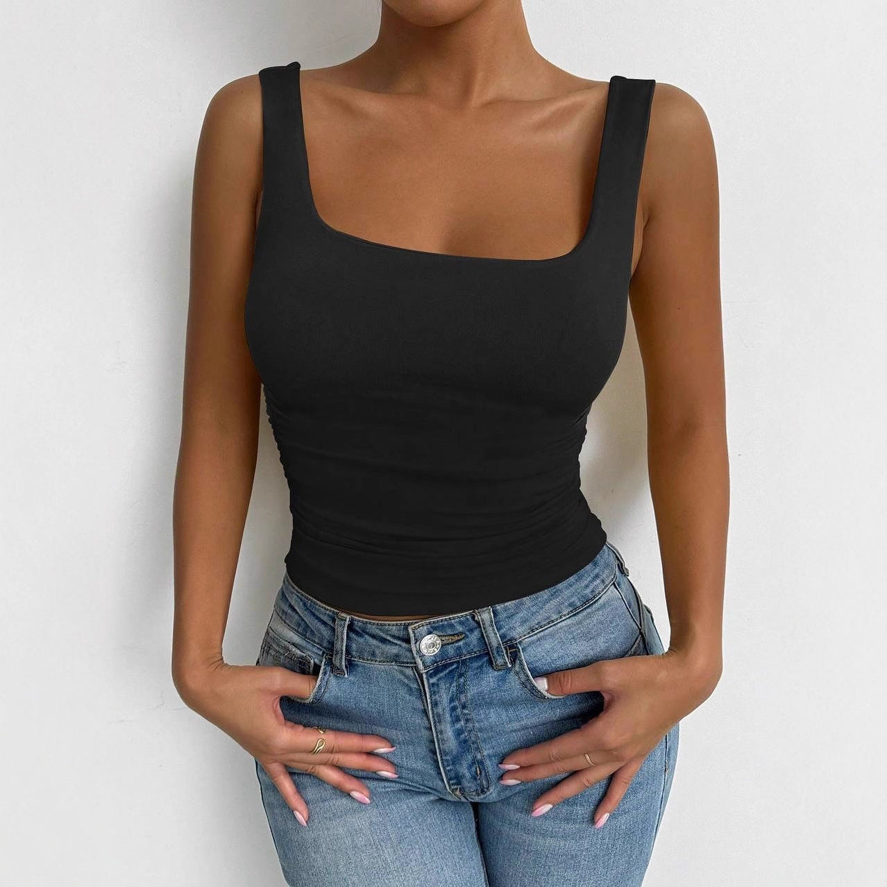 Gracefully Designed Top