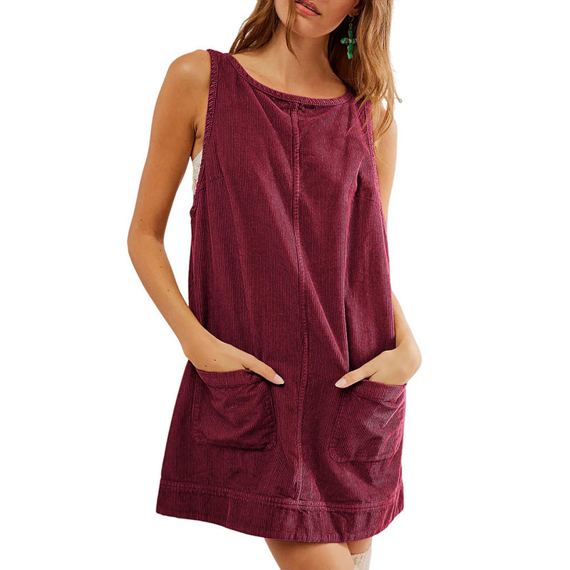 Thoughtfully Designed Garment