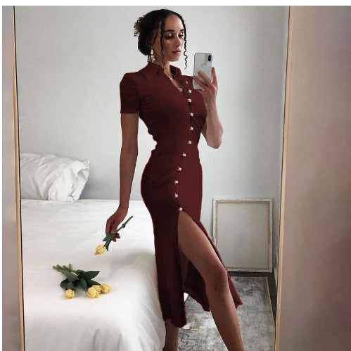 Thoughtfully Designed Garment