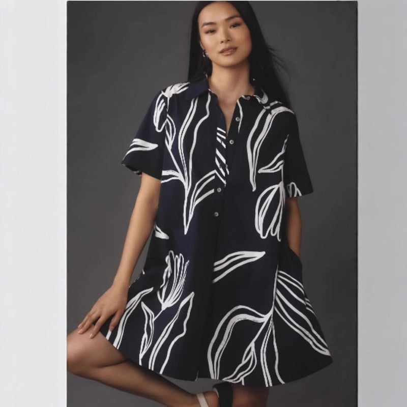 Elegantly Designed Garment
