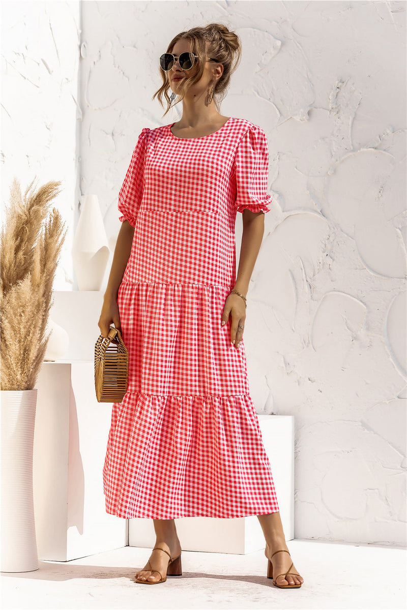 Thoughtfully Designed Garment