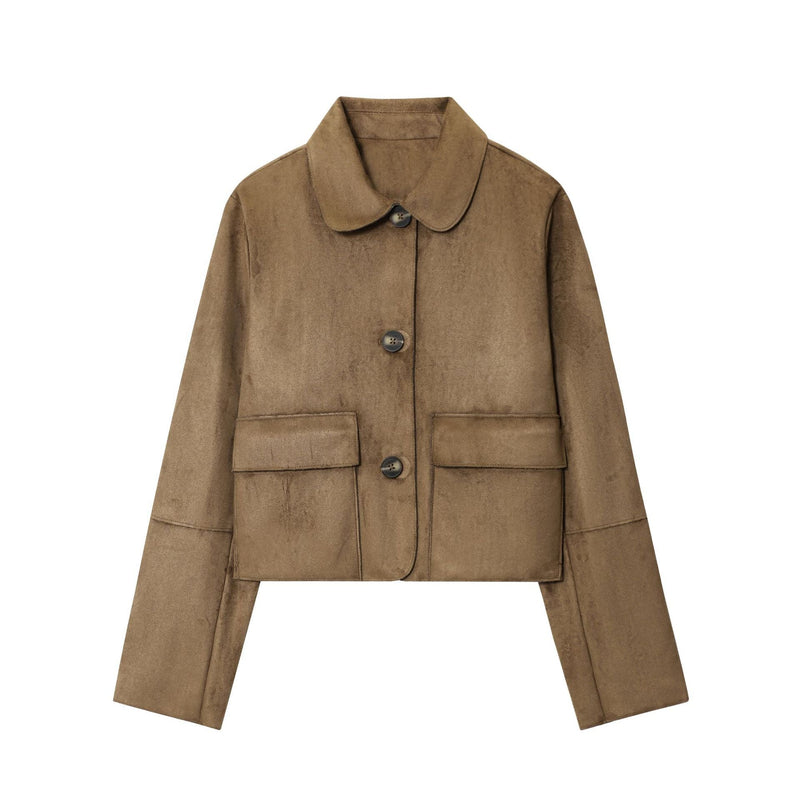 Classic Vintage Garment