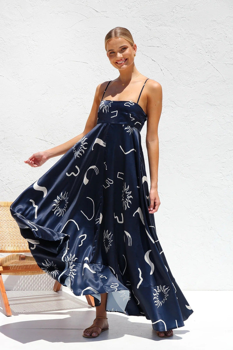 Timeless Vintage Style Garment