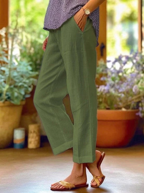 Vintage Inspired Garment