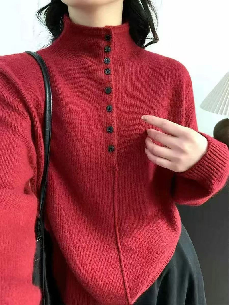 Beautifully Crafted Pullover