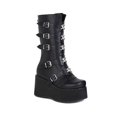 Elegant Orthopedic Boots for Every Step