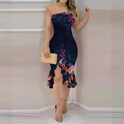 Elegantly Designed Garment