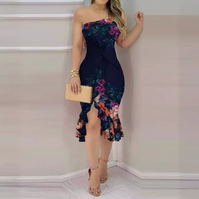 Elegantly Designed Garment