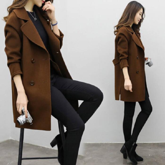 Timeless Vintage Style Garment