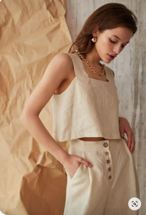 Thoughtfully Designed Top
