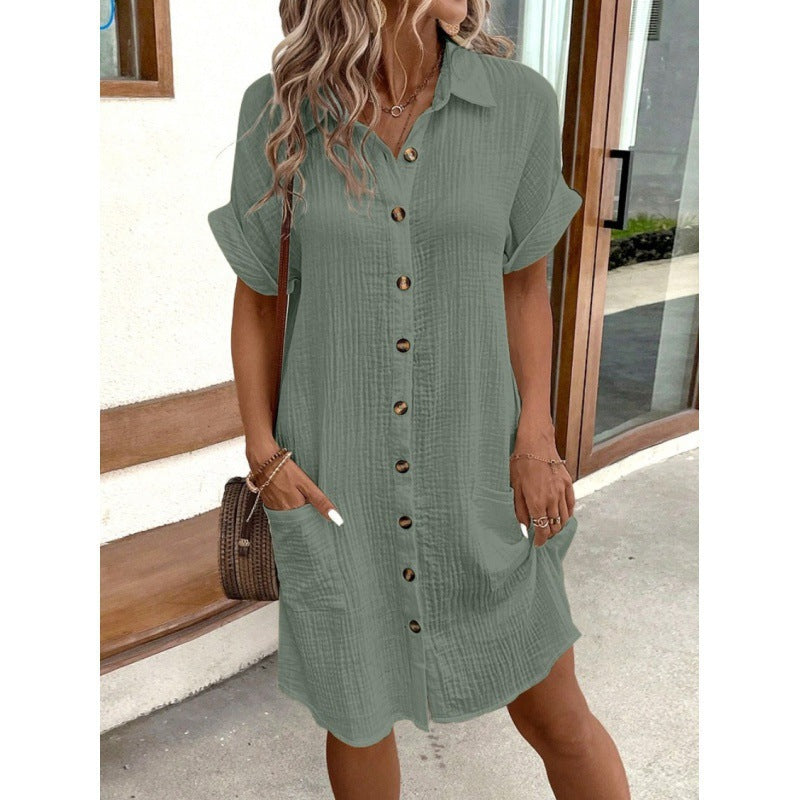 Timeless Vintage Style Garment