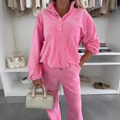 Thoughtfully Designed Garment