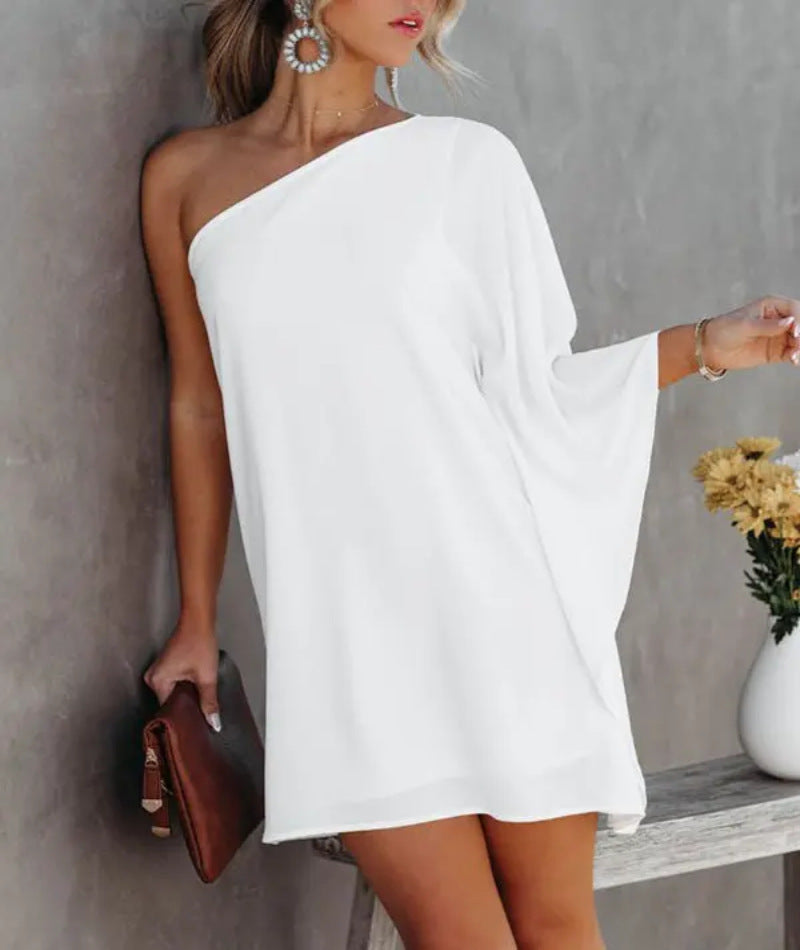 Gracefully Designed Garment