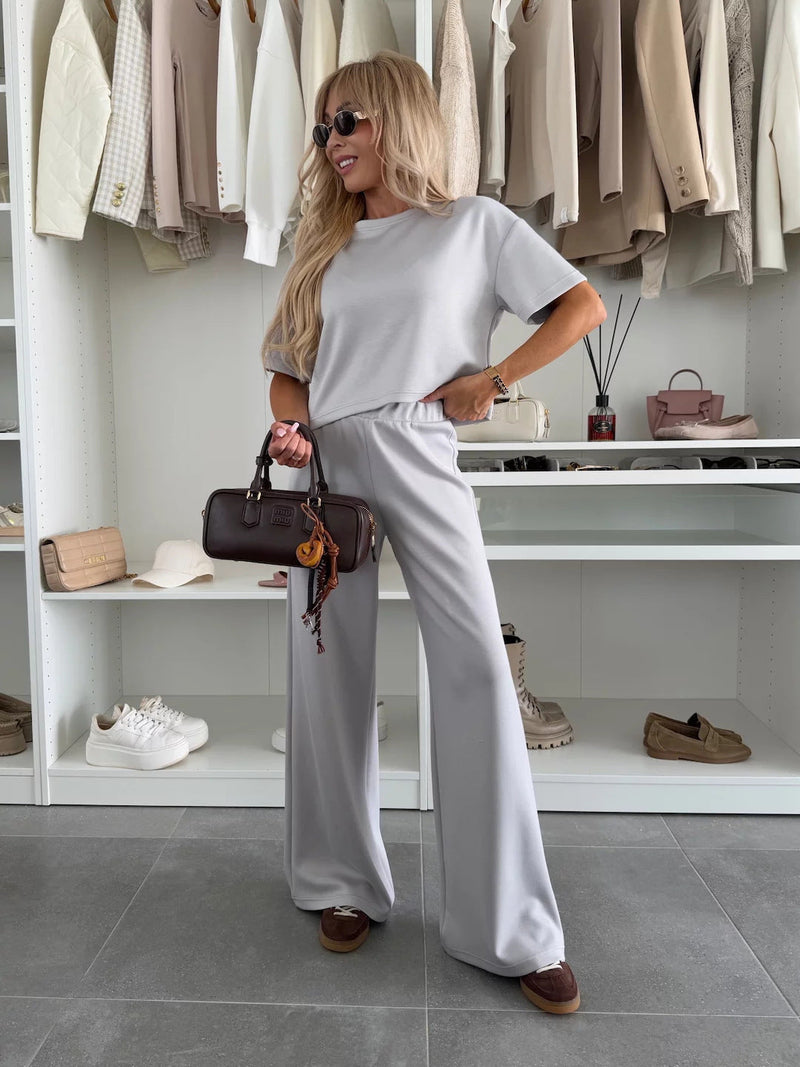 Thoughtfully Designed Garment
