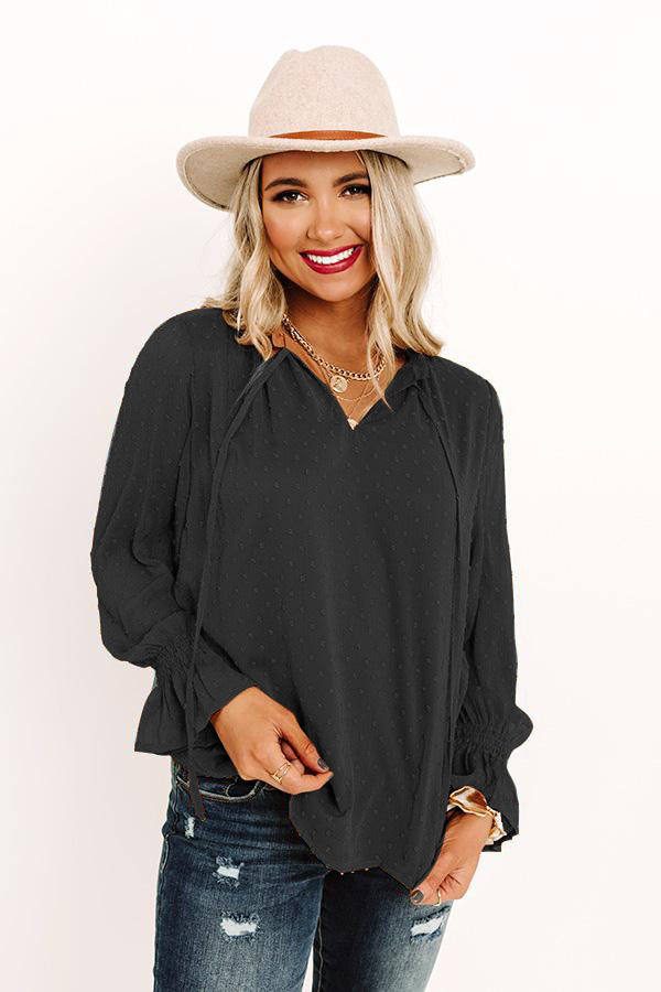 Thoughtfully Designed Garment