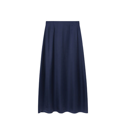 Marineblau