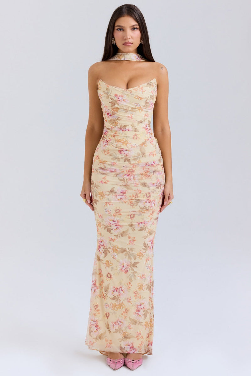 Vintage Inspired Garment