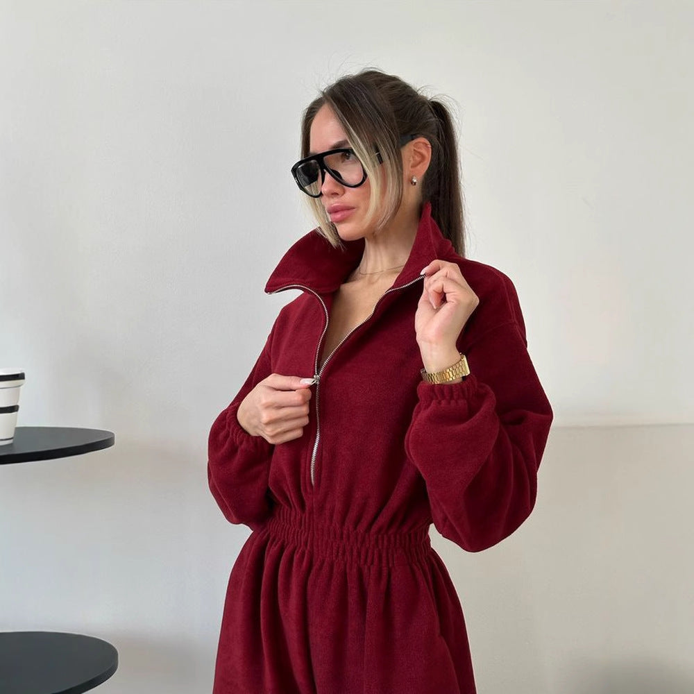 Timeless Vintage Style Garment