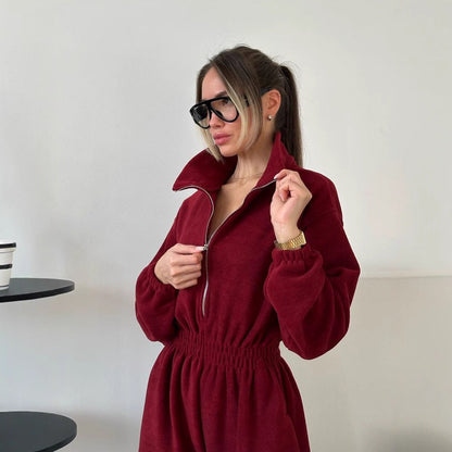 Timeless Vintage Style Garment