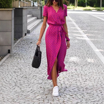 Classic Designed Garment