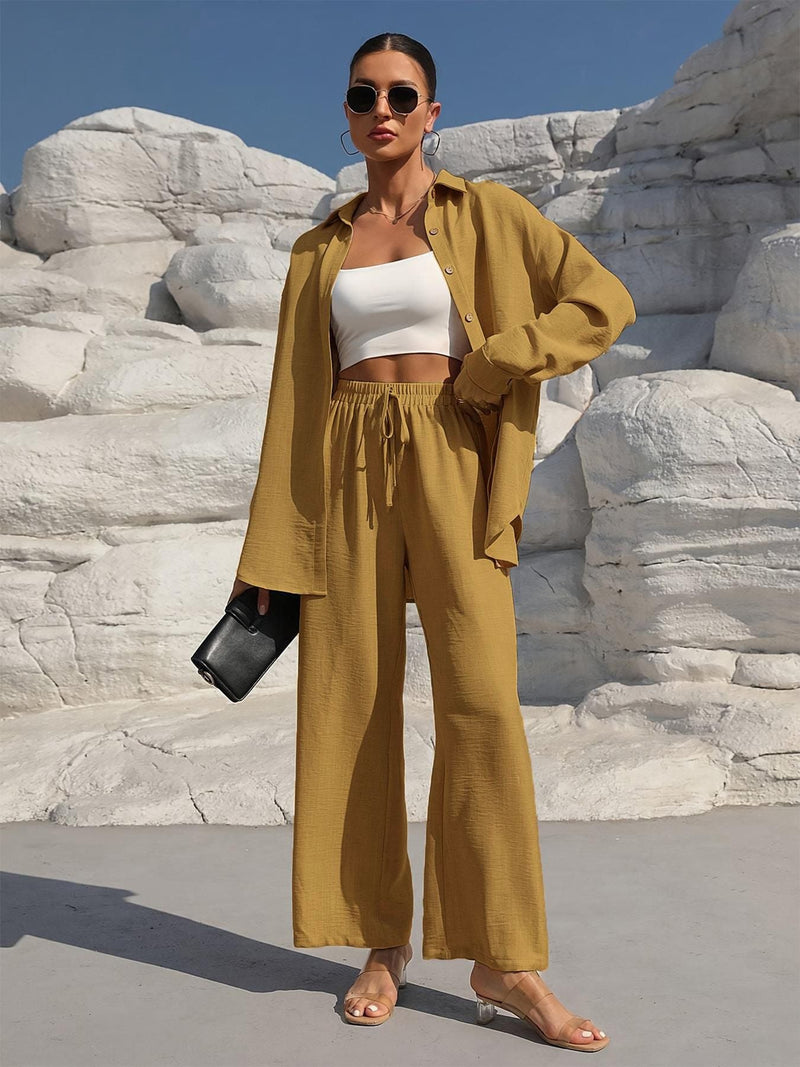 Thoughtfully Designed Garment