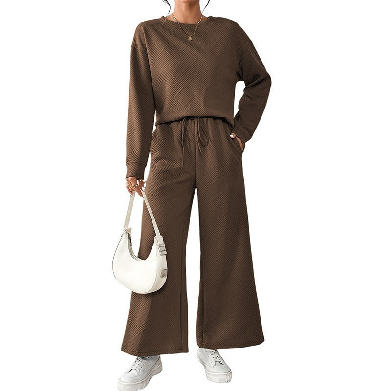 Elegantly Designed Sweater
