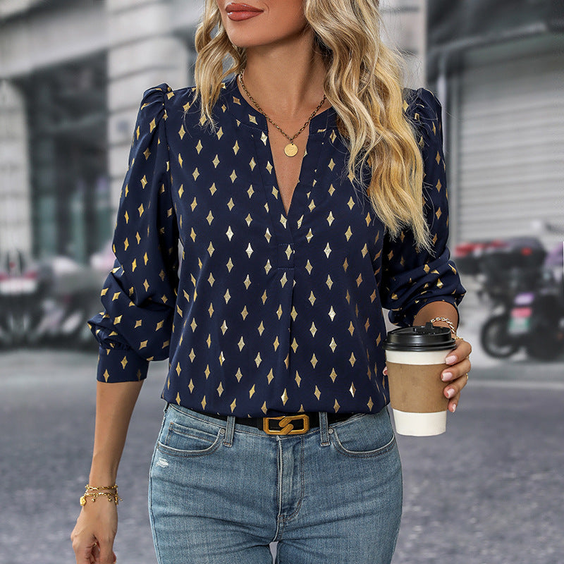 Classic Designed Garment