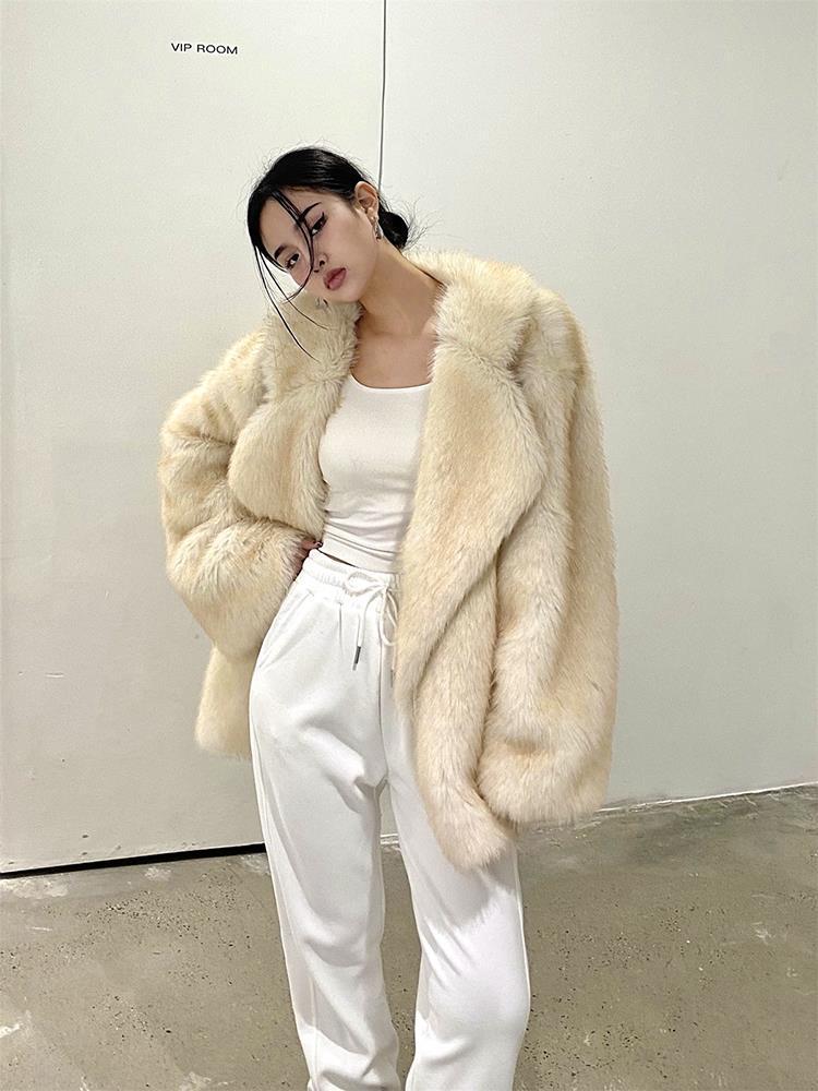 Classic Designed Garment