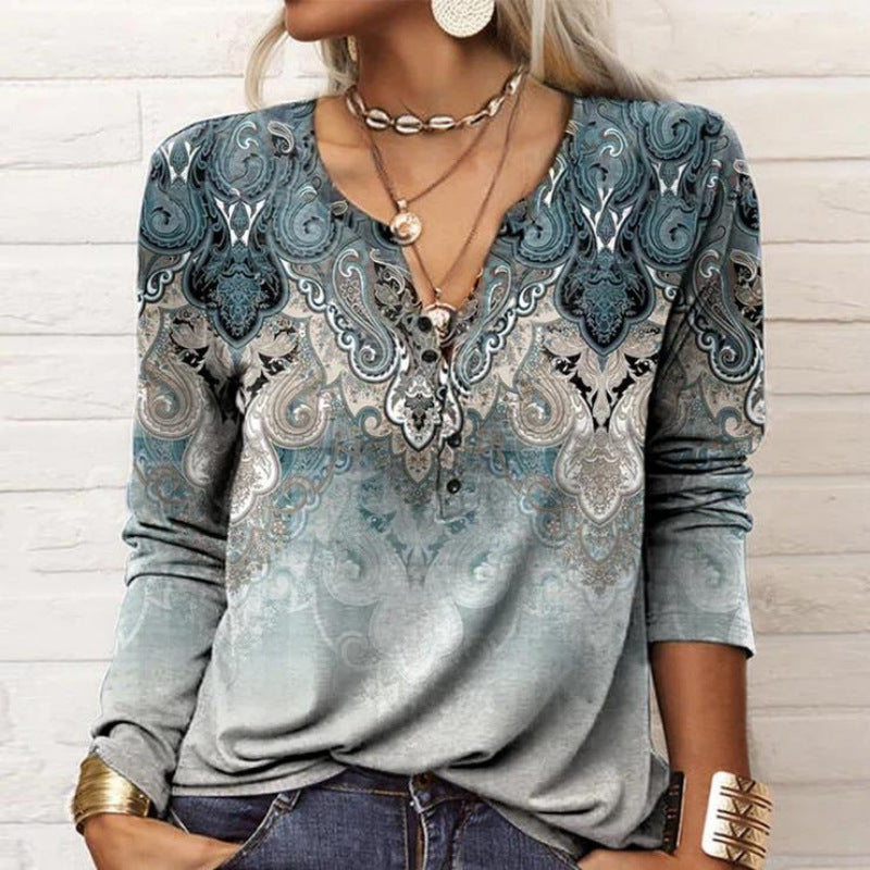 Beautifully Crafted Shirt
