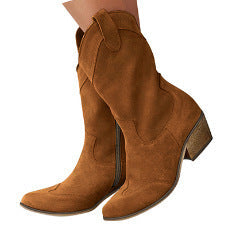 Comfortable Orthopedic Boots for Daily Wear