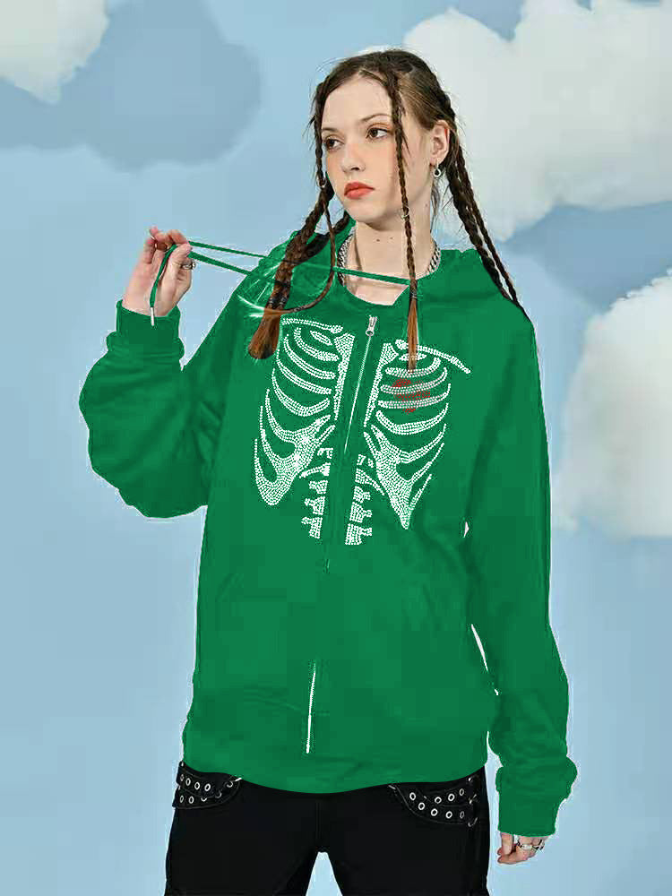 Classic Vintage Pullover