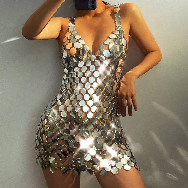 Vintage Inspired Garment