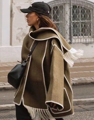 Classic Designed Garment