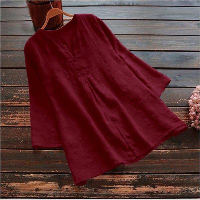 Timeless Vintage Style Shirt